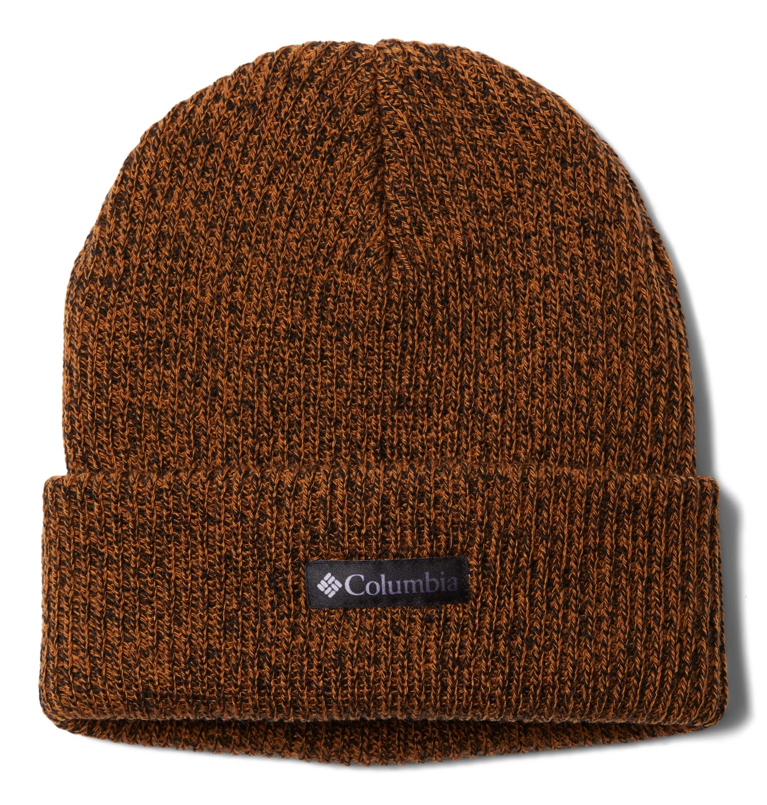 Columbia unisex-adult Whirlibird Cuffed Beanie